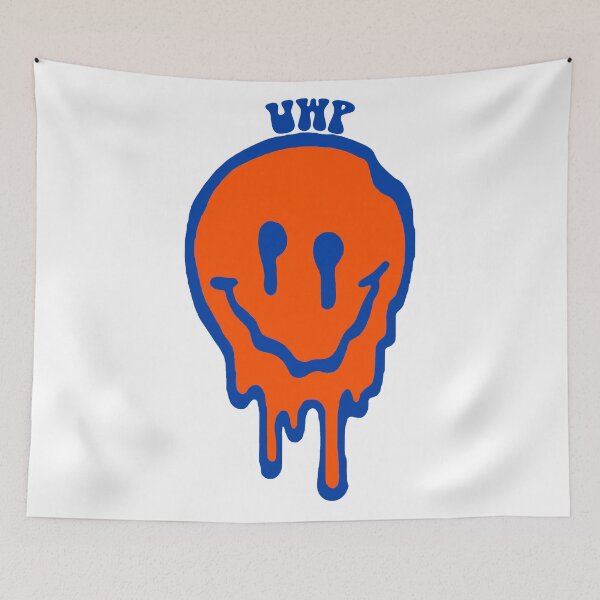 Item preview, UWP University of Wisconsin Platteville Face designed and sold by kkosmicki.