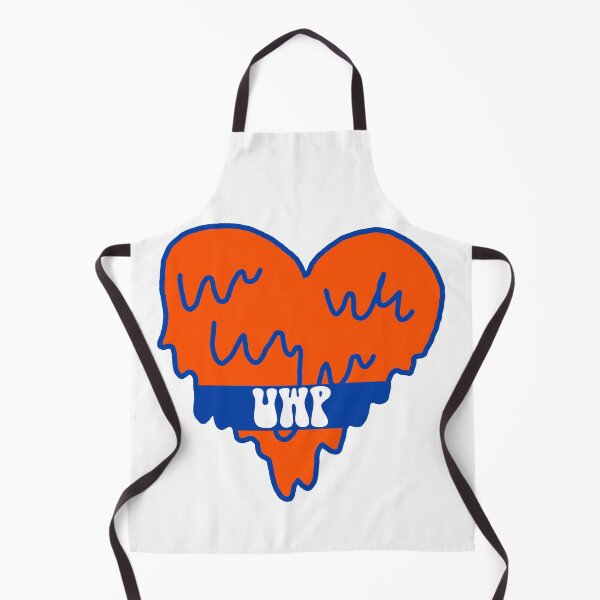 Item preview, UWP University of Wisconsin Platteville Heart designed and sold by kkosmicki.
