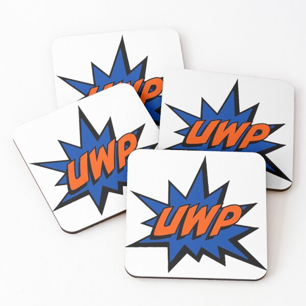 Item preview, UWP University of Wisconsin Platteville designed and sold by kkosmicki.