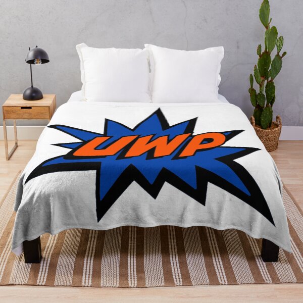 Item preview, UWP University of Wisconsin Platteville designed and sold by kkosmicki.