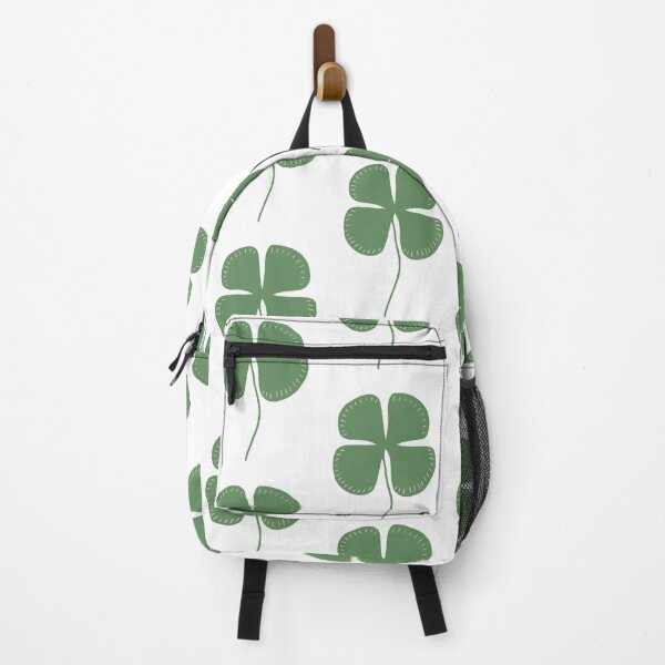 Item preview, Four leaf clover.  designed and sold by Mckeons.
