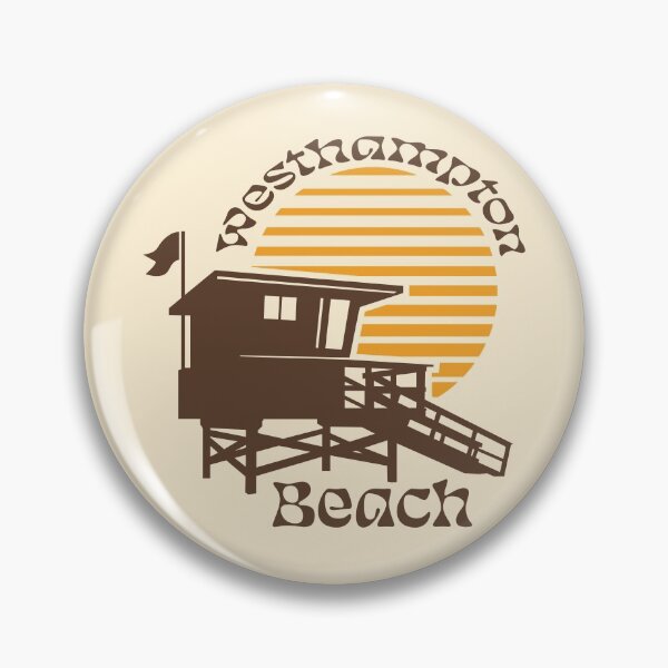 Item preview, Westhampton Beach designed and sold by Hungry Hungry  Buffalo.