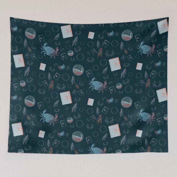 Item preview, Cancer Magic designed and sold by WitchyBusiness1.