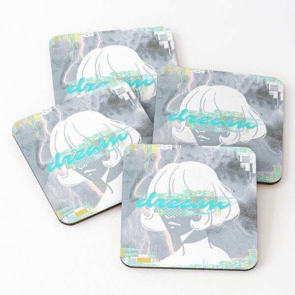 Item preview, Dream Glitch designed and sold by art_by_eleina.