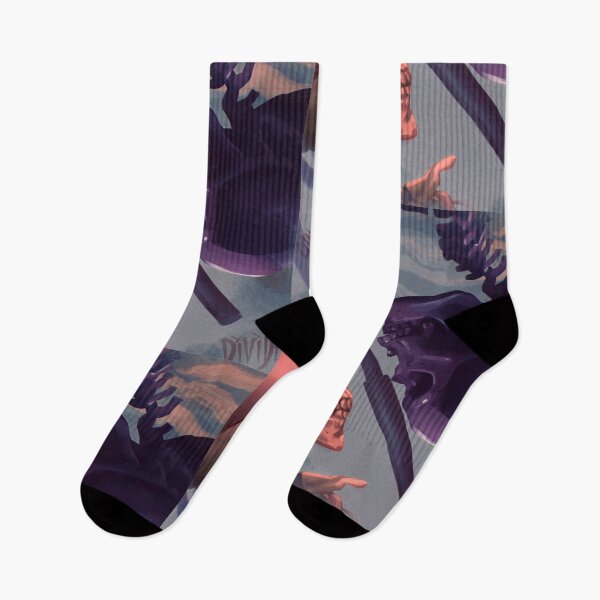 Item preview, Divide X Conquer designed and sold by Scott Connick.
