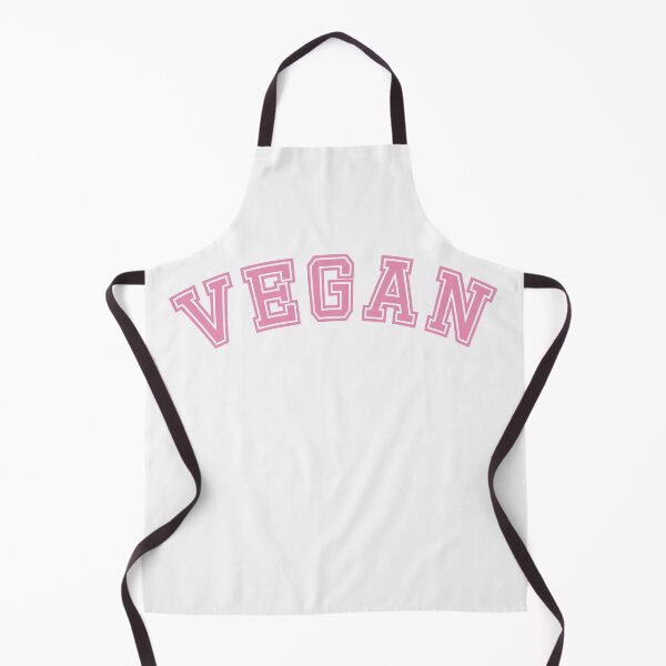 Item preview, Vegan simple retro-vegan text designed and sold by MiloHarris.