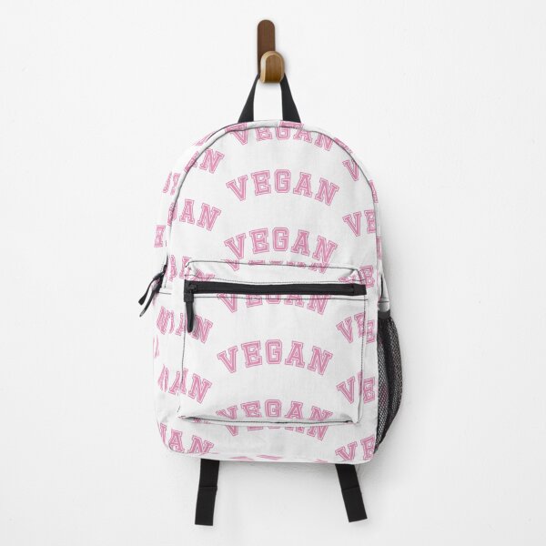 Item preview, Vegan simple retro-vegan text  designed and sold by MiloHarris.