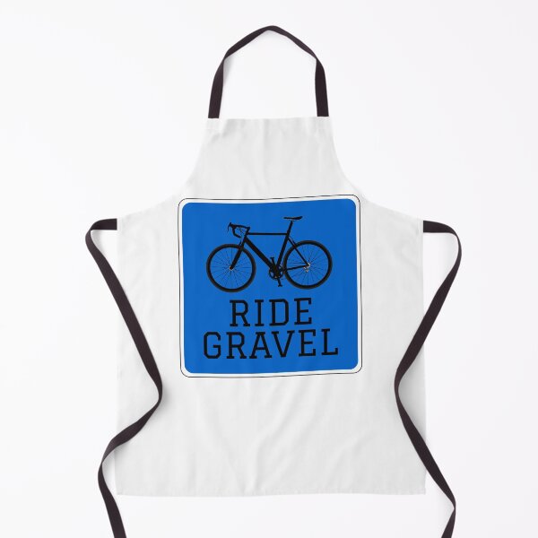 Item preview, Ride Gravel - Gravel Bike on a Street Sign designed and sold by grinta2021.