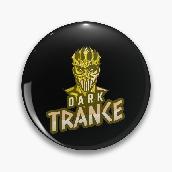 Item preview, Dark Trance designed and sold by HiTechMedia.