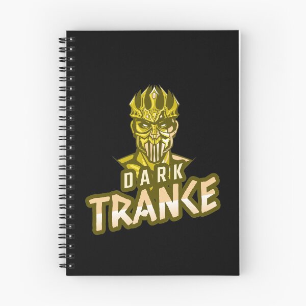 Item preview, Dark Trance designed and sold by HiTechMedia.