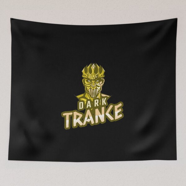 Item preview, Dark Trance designed and sold by HiTechMedia.
