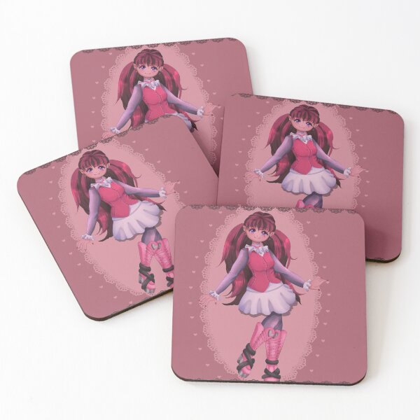 Item preview, Draculaura curtsy designed and sold by Pikoyio.