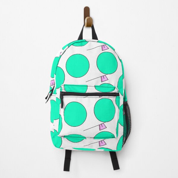 Item preview, Minimalist Gir 2 designed and sold by SpaghettiFarmer.