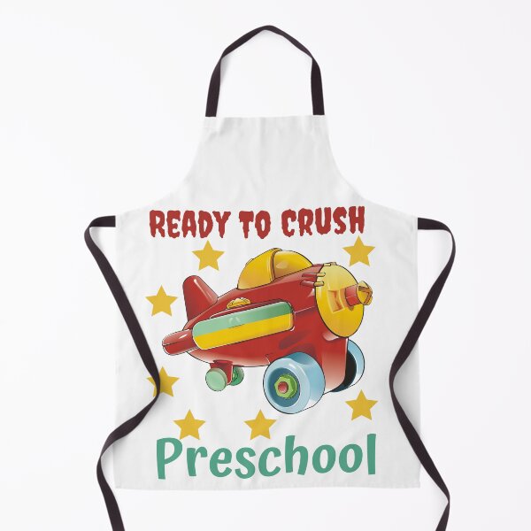 Item preview, Kids Im Ready To Crush Preschool designed and sold by Eman4design.
