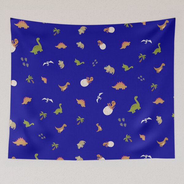 Item preview, Dinosaur Pattern  designed and sold by Jewelspride.