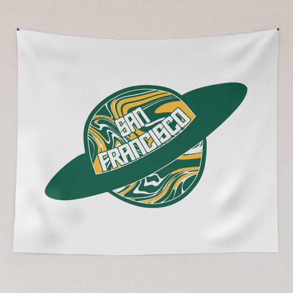 Item preview, University of San Francisco Planet designed and sold by kkosmicki.