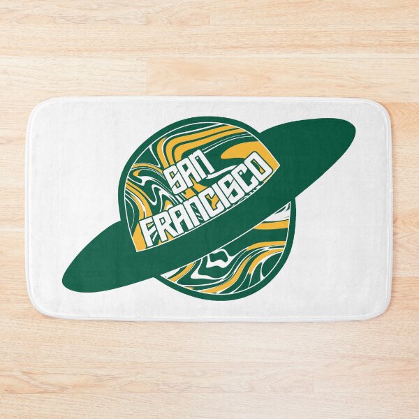 Item preview, University of San Francisco Planet designed and sold by kkosmicki.