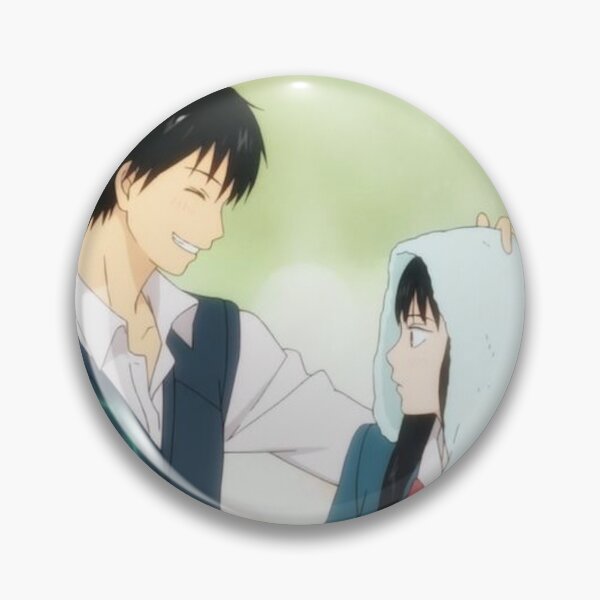 Item preview, sawako and kazehaya  designed and sold by soymilkclub.
