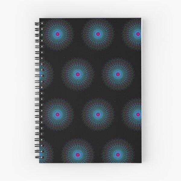 Item preview, Spirograph stained glass window tessllated design designed and sold by Club30-80.