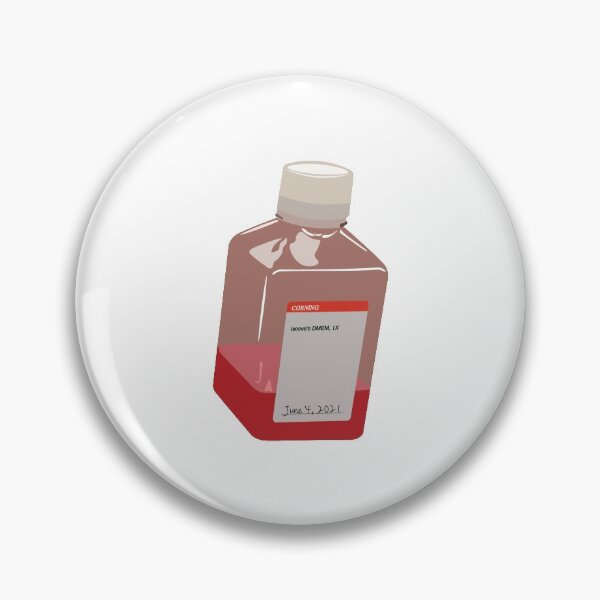 Item preview, Cell Culture - Media designed and sold by shaachaa0110.