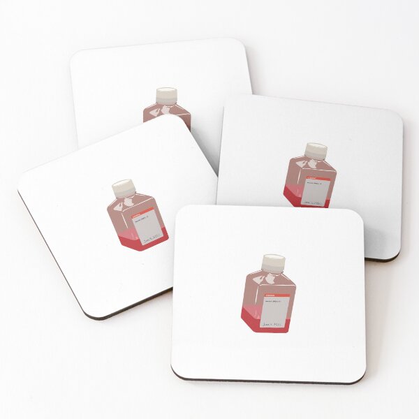 Item preview, Cell Culture - Media designed and sold by shaachaa0110.