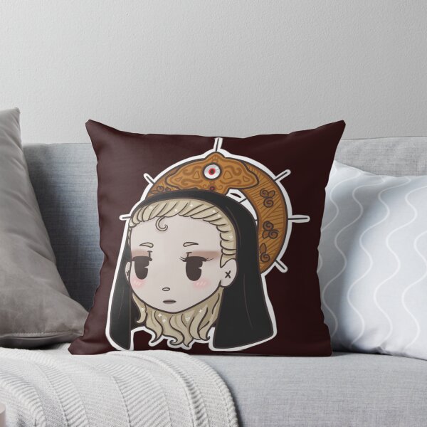Item preview, Chibi Mother Miranda designed and sold by Gagamina.