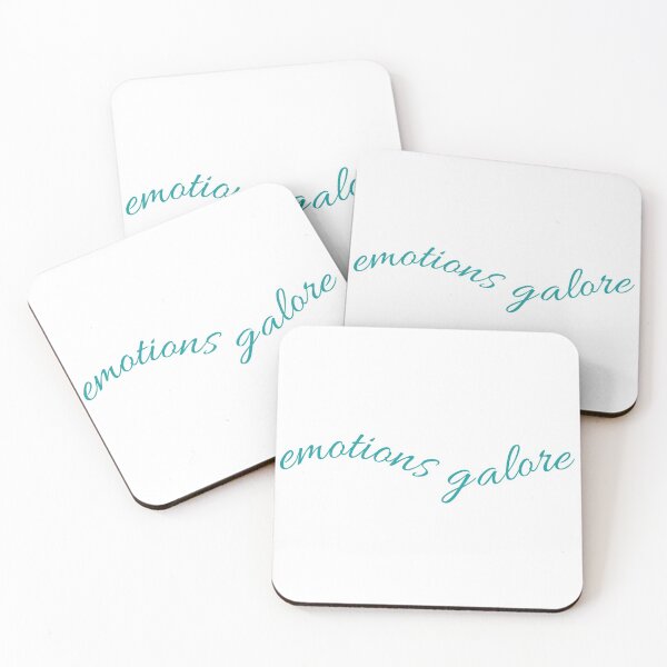 Item preview, emotions galore designed and sold by esmebruh.