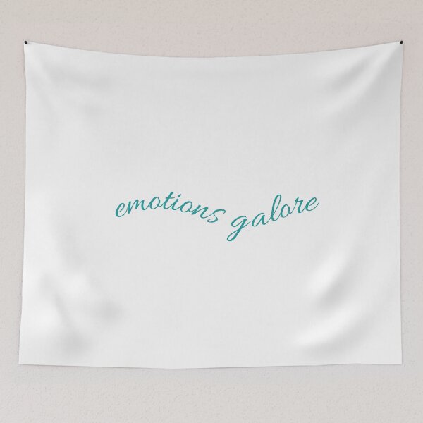 Item preview, emotions galore designed and sold by esmebruh.