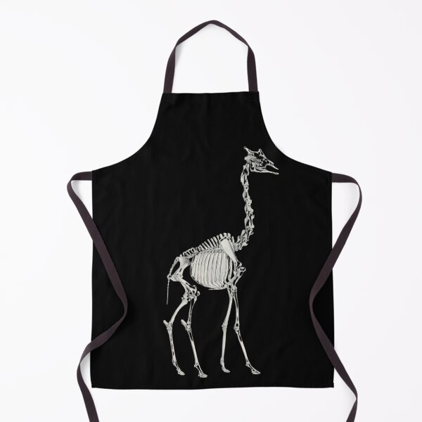 Item preview, Giraffe skeleton designed and sold by FurioInc.