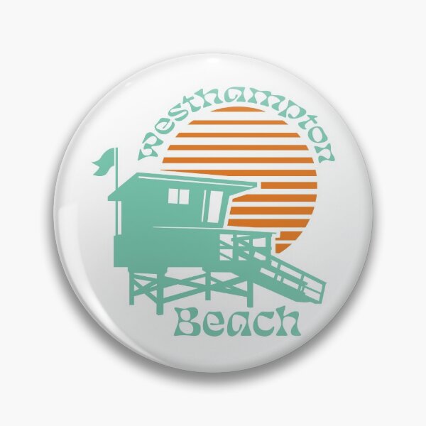 Item preview, Westhampton Beach designed and sold by Hungry Hungry  Buffalo.