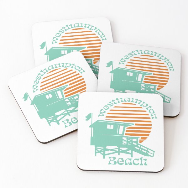 Item preview, Westhampton Beach designed and sold by Hungry Hungry  Buffalo.