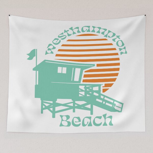 Item preview, Westhampton Beach designed and sold by Hungry Hungry  Buffalo.