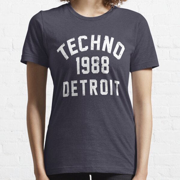 Techno Essential T-Shirt