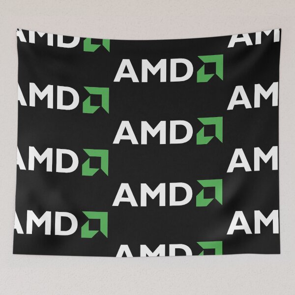 Item preview, AMD stock designed and sold by Imaginative Expressions⭐️ ⭐️ ⭐️ ⭐️ ⭐️.
