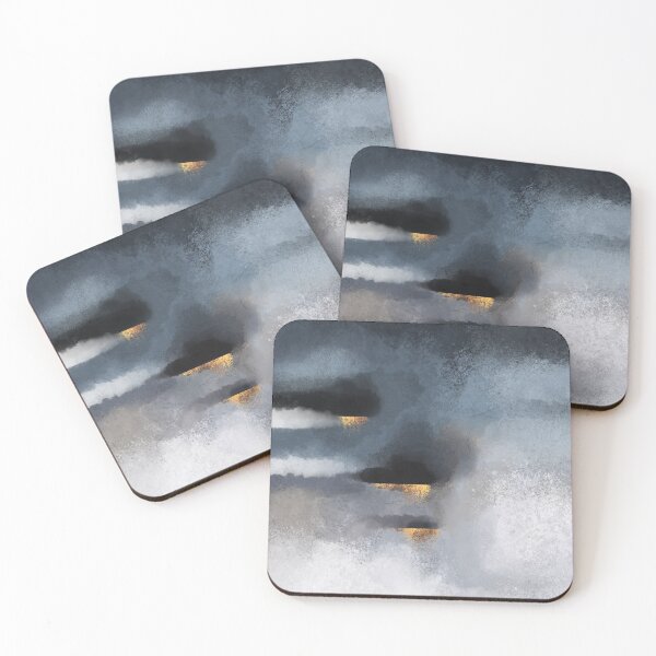 Item preview, Cloudburst designed and sold by Elisabeth Fredriksson.