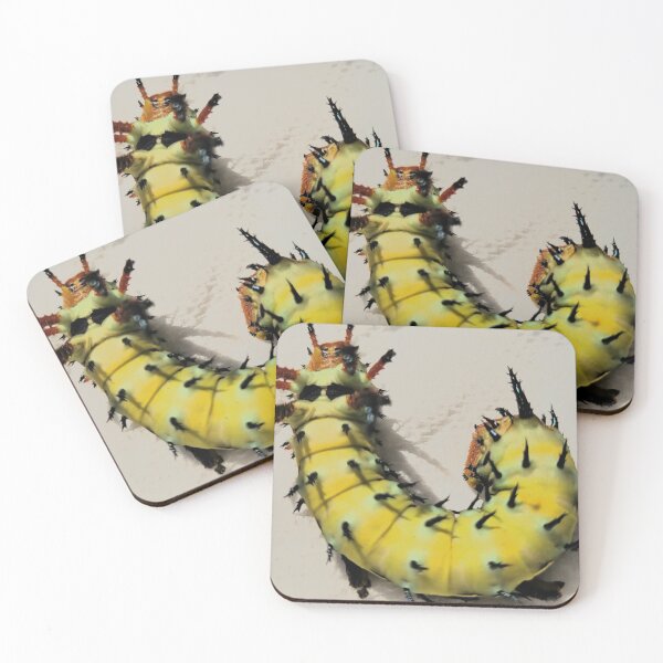 Item preview, Caterpillar  designed and sold by shemac77.
