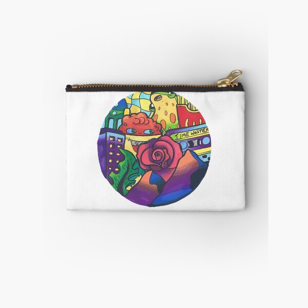 Item preview, Time waster designed and sold by Amberdexterity.