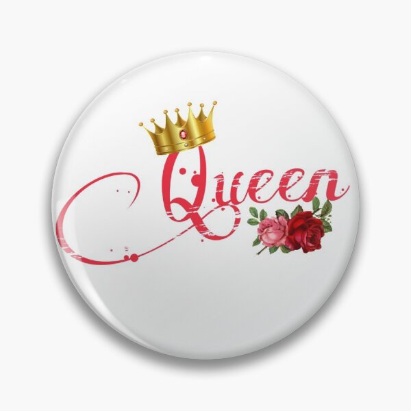 Item preview, Queen Royal Women Empower designed and sold by C-Evolve.