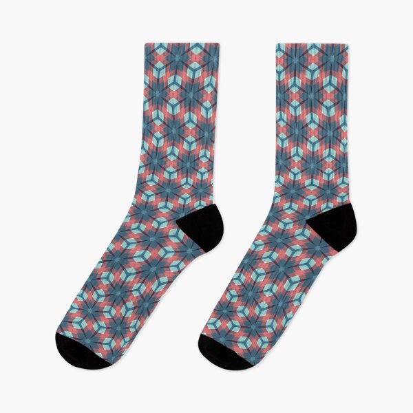 Artikelvorschau, American USA Geometric Series in Red, White and Blue Patriotic Patterns entworfen und verkauft von cozycaroline.