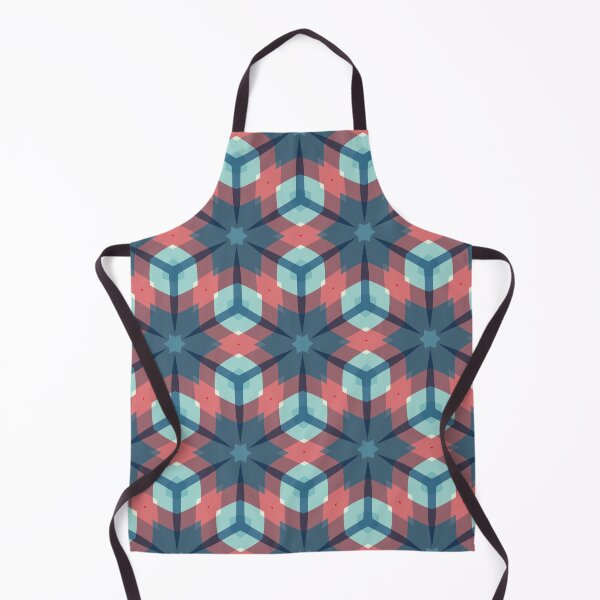 Artikelvorschau, American USA Geometric Series in Red, White and Blue Patriotic Patterns entworfen und verkauft von cozycaroline.