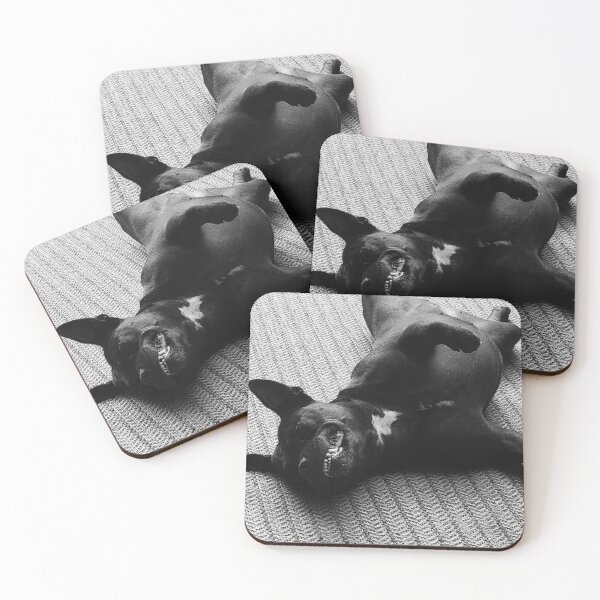 Item preview, Pitbull designed and sold by shemac77.