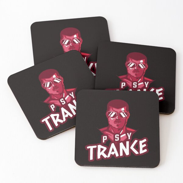 Item preview, PSY TRANCE designed and sold by HiTechMedia.