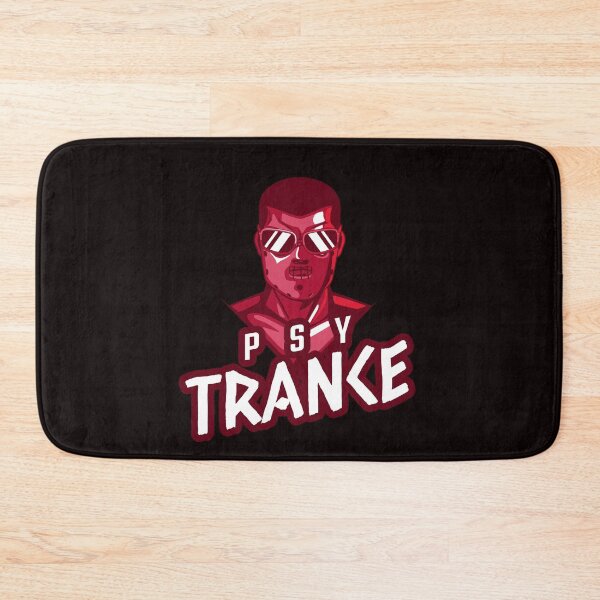 Item preview, PSY TRANCE designed and sold by HiTechMedia.