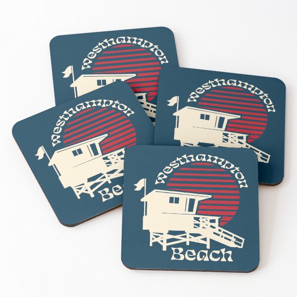 Item preview, Westhampton Beach designed and sold by Hungry Hungry  Buffalo.