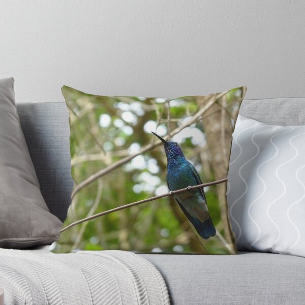Item preview, Hummingbird designed and sold by godtomanydevils.