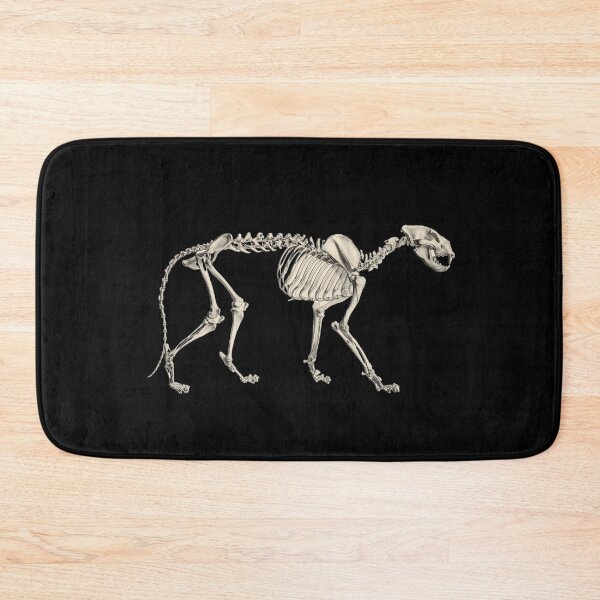 Item preview, Lion skeleton designed and sold by FurioInc.