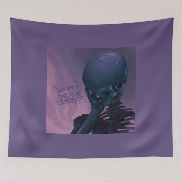 Item preview, The Blind Futures designed and sold by Scott Connick.