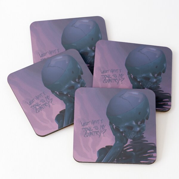 Item preview, The Blind Futures designed and sold by Scott Connick.