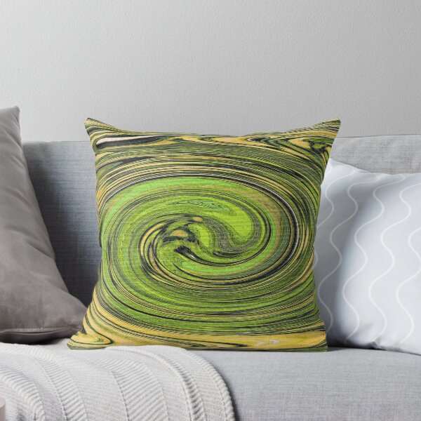 Item preview, Tom Stanley Janca Green Panel Abstract #8922p1abc, designed and sold by Tom Janca.