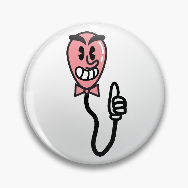Item preview, Cute Balloon designed and sold by Vermukus.